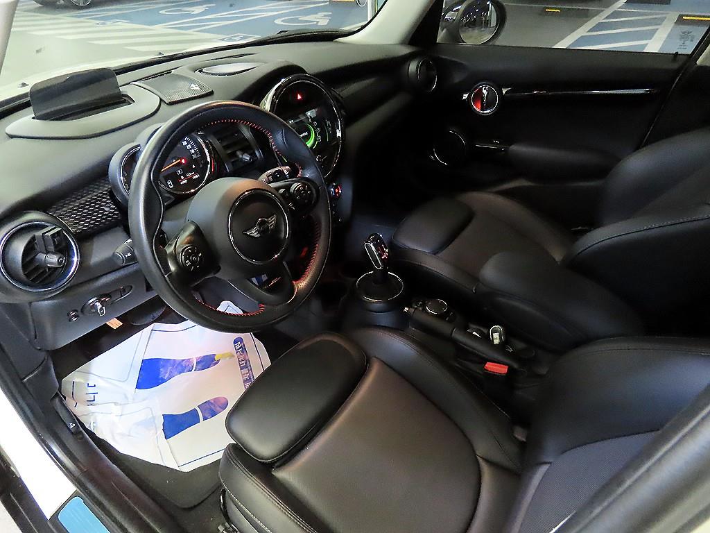 Mini Cooper - Vista 10