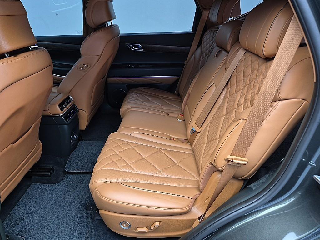 Genesis GV80 - Vista 12