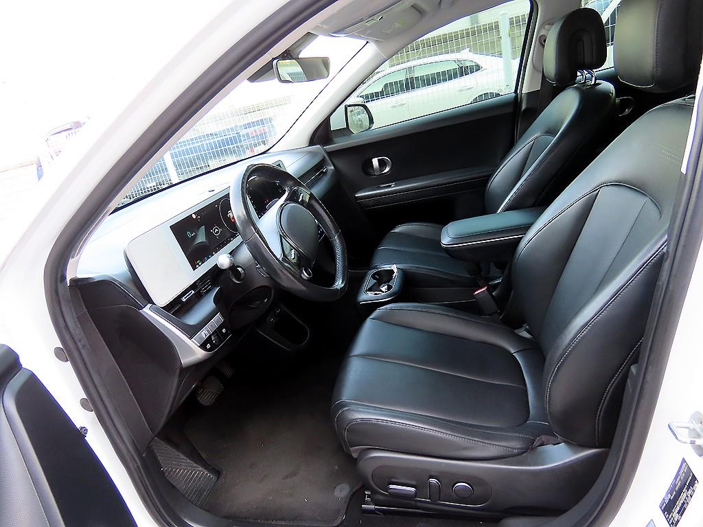 HYUNDAI Ioniq 5 - Vista 5