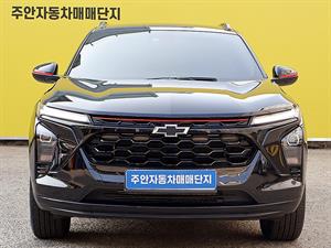 Chevrolet Trax - Vista 2