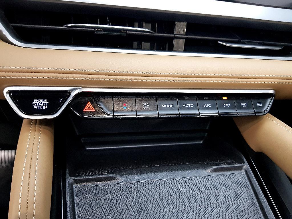 SAMSUNG Grand Koleos - Vista 11