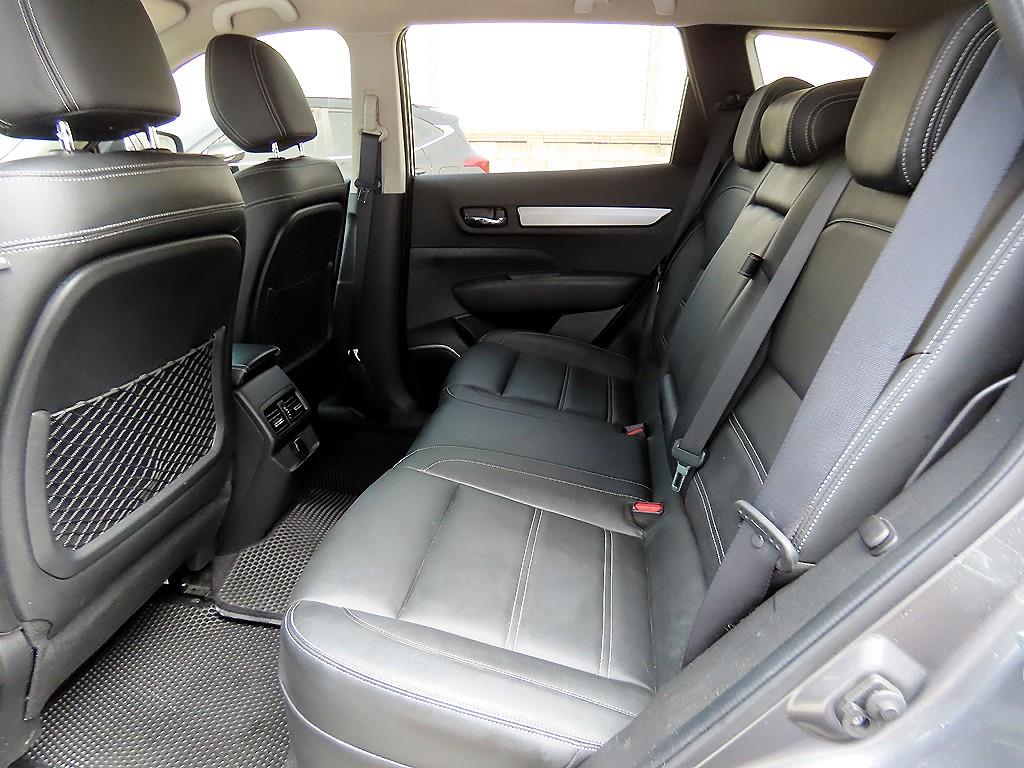 SAMSUNG QM6 - Vista 6