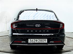 HYUNDAI Sonata - Vista 6