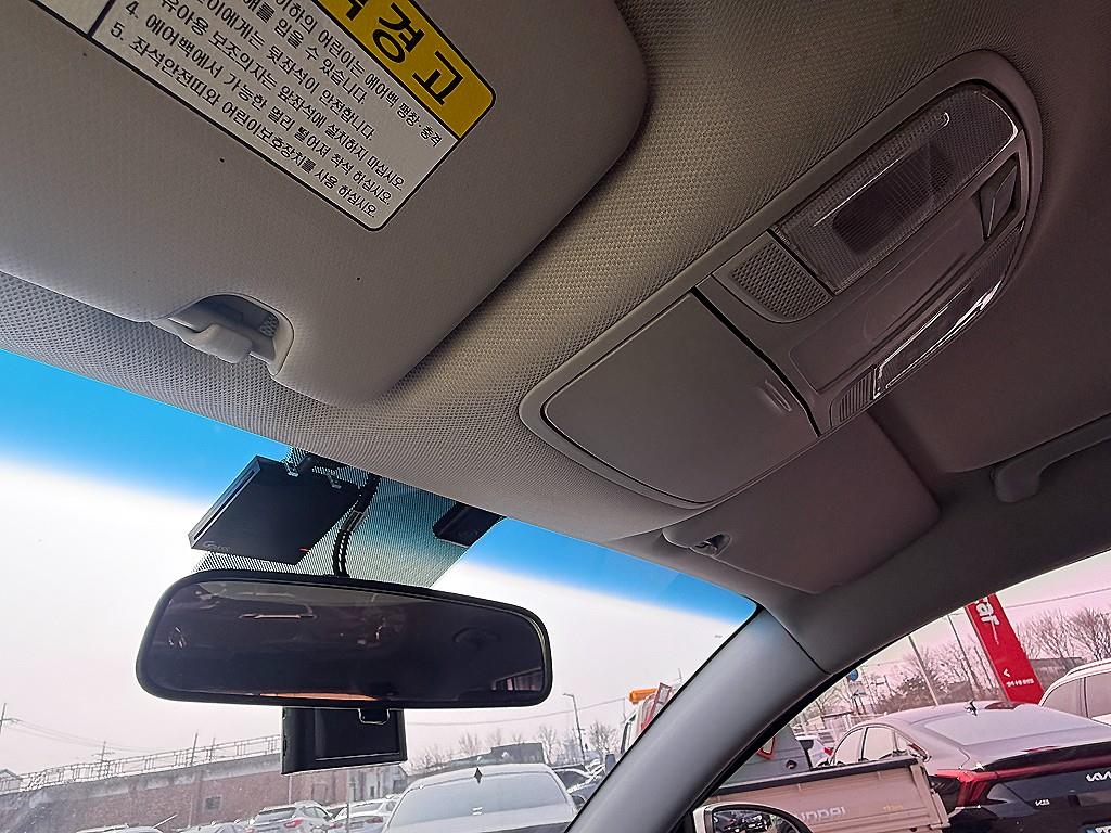 HYUNDAI Tucson 2017 Blanco - Importación desde Corea - HF Imports Iquique - Foto 14