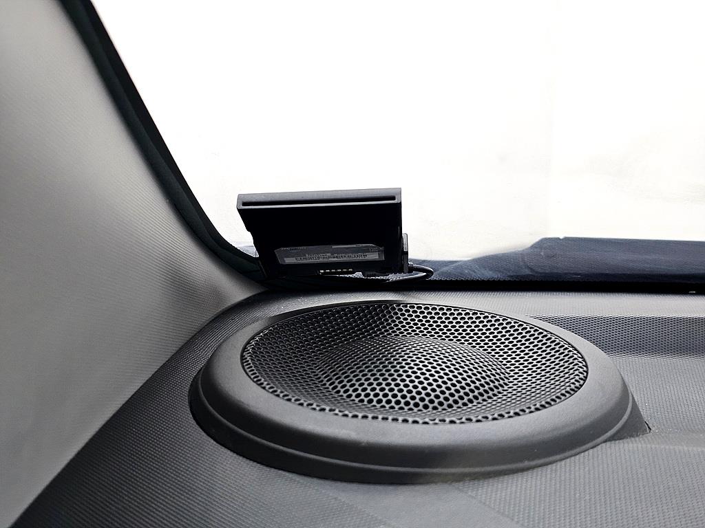 Chevrolet Spark 2012 Plateado - Importación desde Corea - HF Imports Iquique - Foto 14