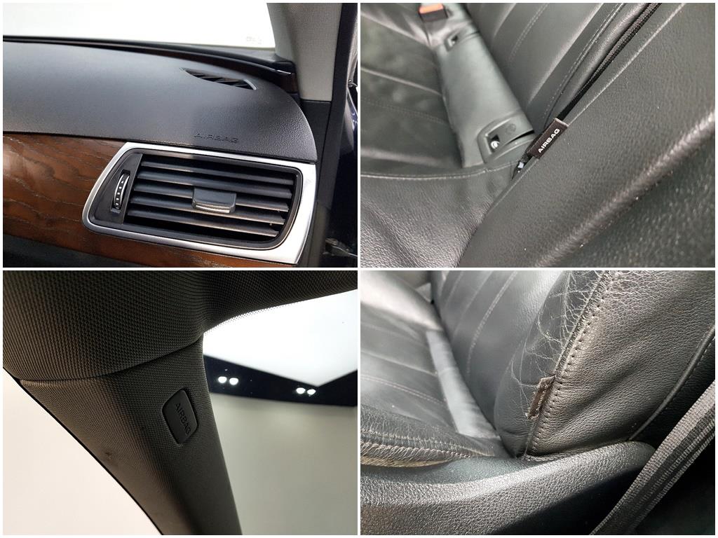 Audi A7 2016 Negro - Importación desde Corea - HF Imports Iquique - Foto 14