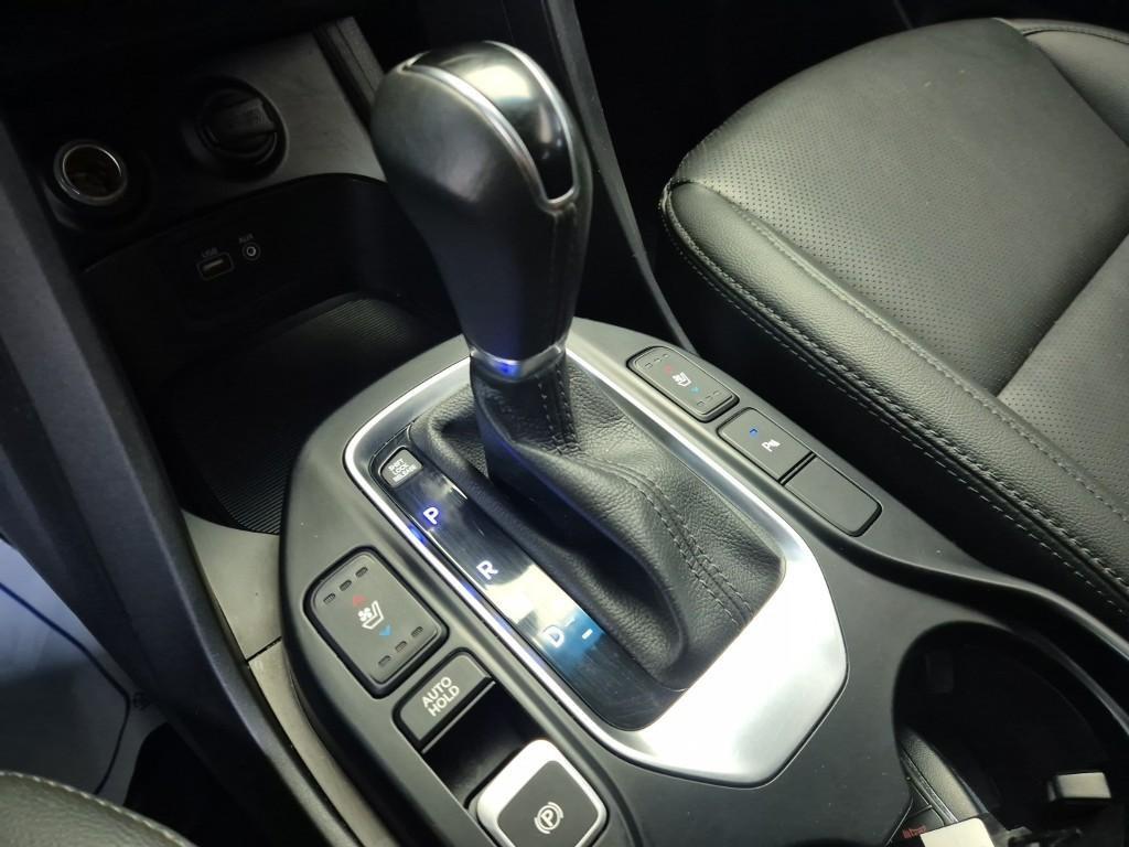 HYUNDAI Santa Fe - Vista 11