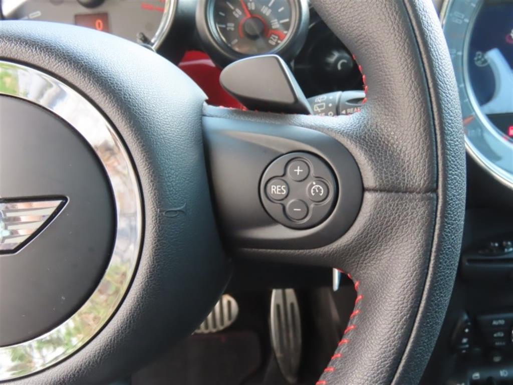 Mini Cooper 2013 - Importación desde Corea - HF Imports Iquique - Foto 11