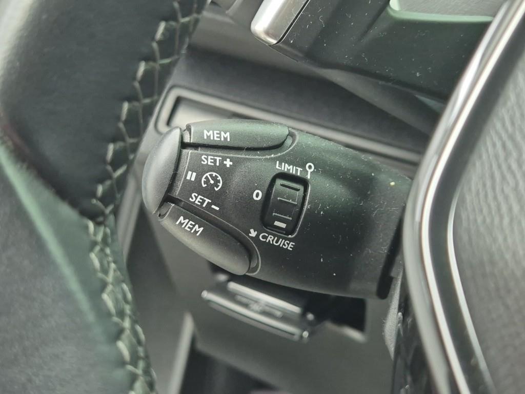 Peugeot 3008 2018 Negro - Importación desde Corea - HF Imports Iquique - Foto 15