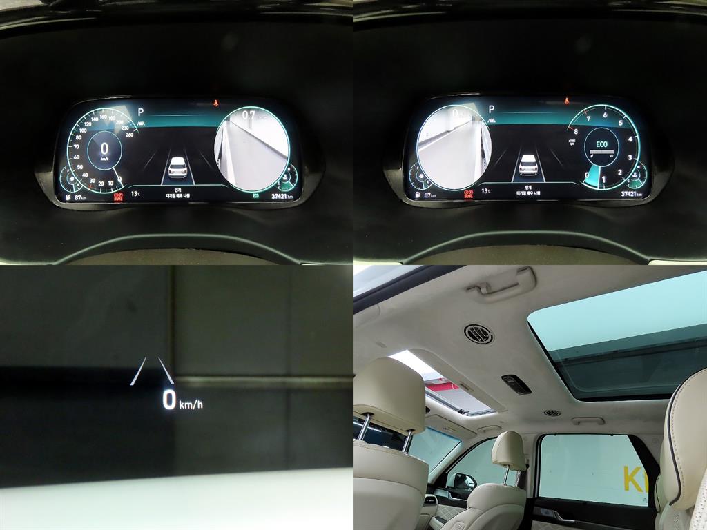 HYUNDAI Palisade 2022 - Importación desde Corea - HF Imports Iquique - Foto 17