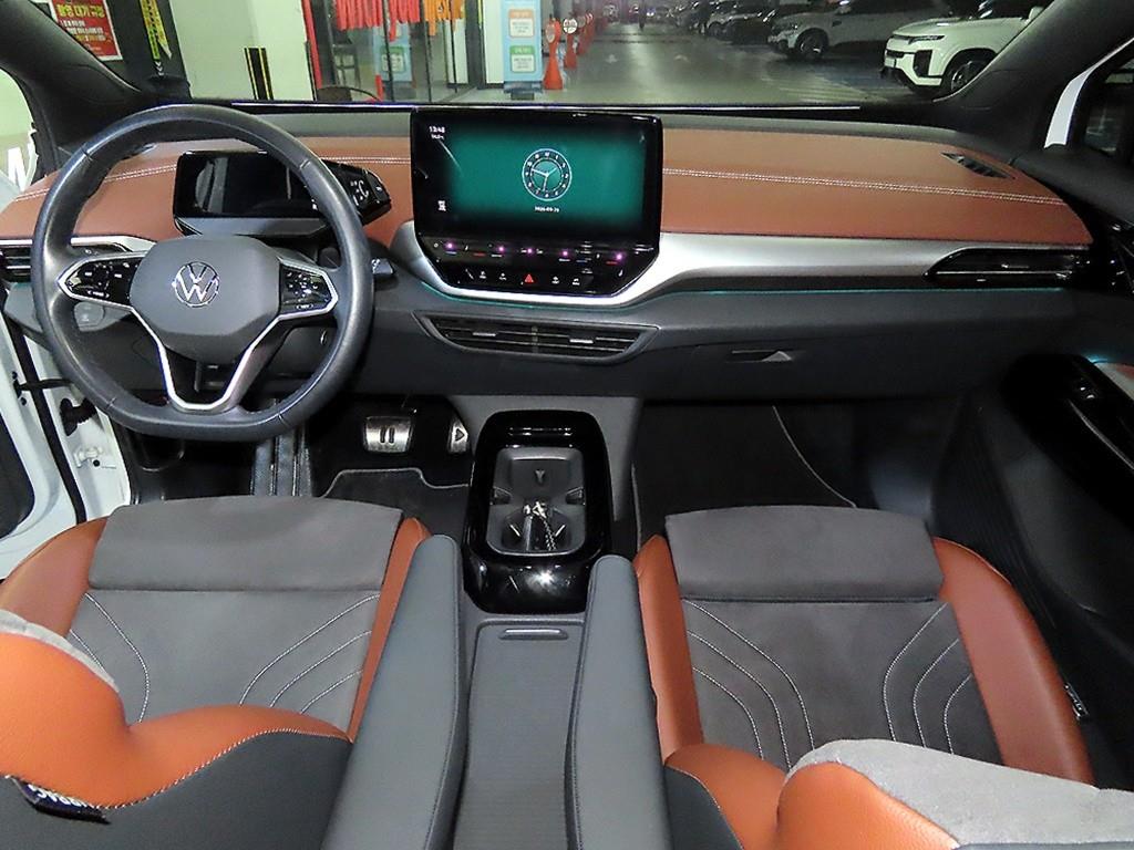 Volkswagen ID.4 - Vista 10