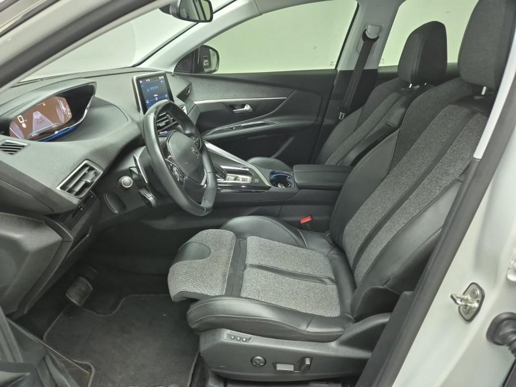 Peugeot 3008 - Vista 11