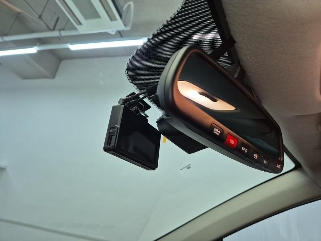 KIA Morning - Vista 8