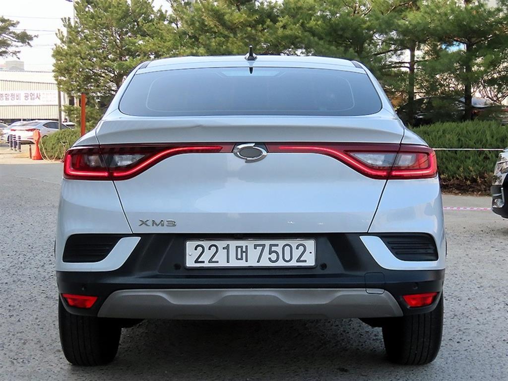 SAMSUNG XM3 - Vista 4