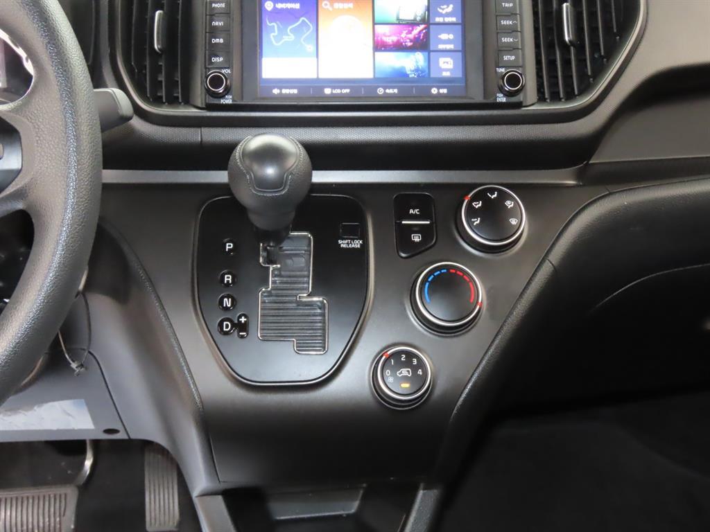 KIA Ray 2023 the color of pearl - Importación desde Corea - HF Imports Iquique - Foto 12