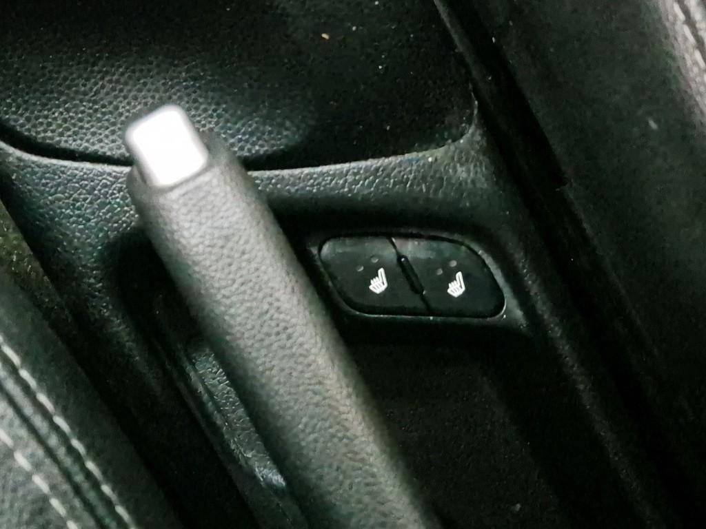 KIA Morning - Vista 8