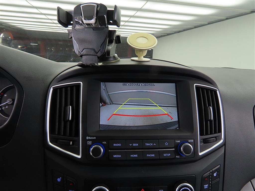 HYUNDAI Starex - Vista 12