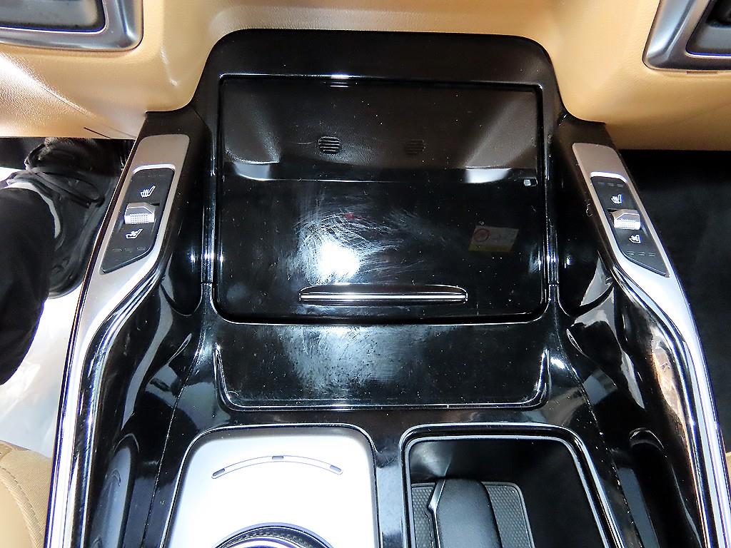 KIA Sorento 2022 Gris - Importación desde Corea - HF Imports Iquique - Foto 13