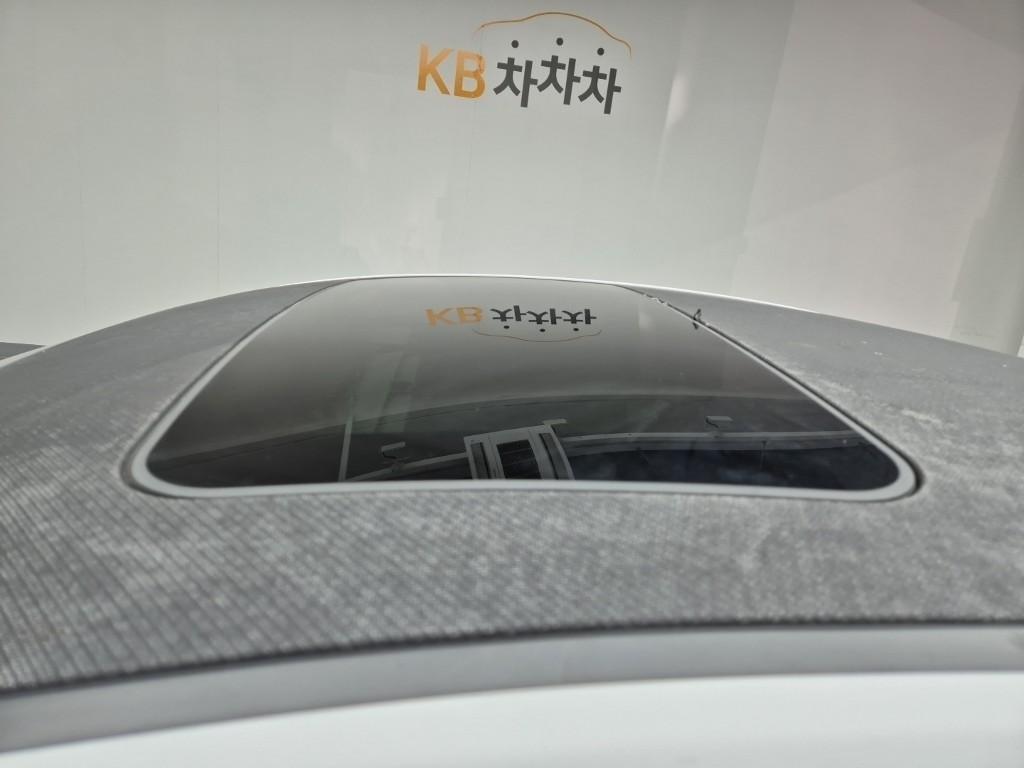 Chevrolet Cruise 2014 Blanco - Importación desde Corea - HF Imports Iquique - Foto 13