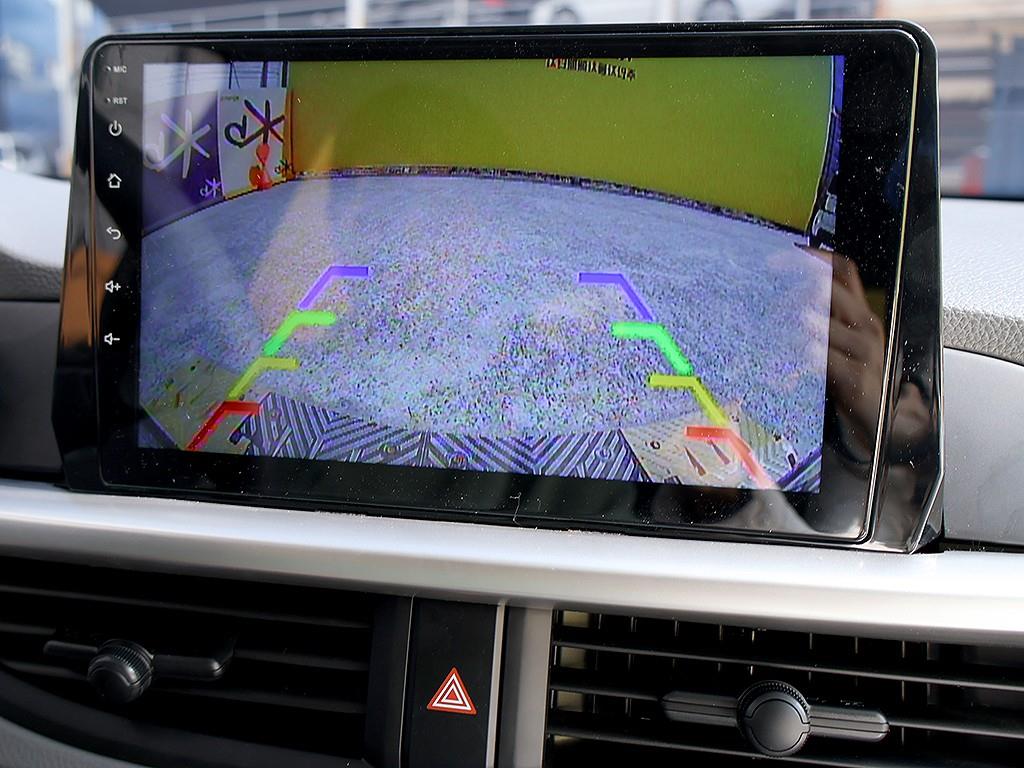 KIA Morning 2021 Blanco - Importación desde Corea - HF Imports Iquique - Foto 10