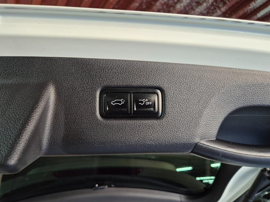 KIA Carnival 2021 Blanco - Importación desde Corea - HF Imports Iquique - Foto 18