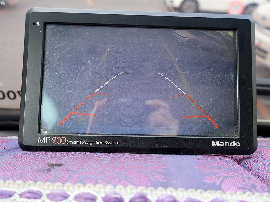 medium and large bus Hyundai bus 2008 Blanco - Importación desde Corea - HF Imports Iquique - Foto 10