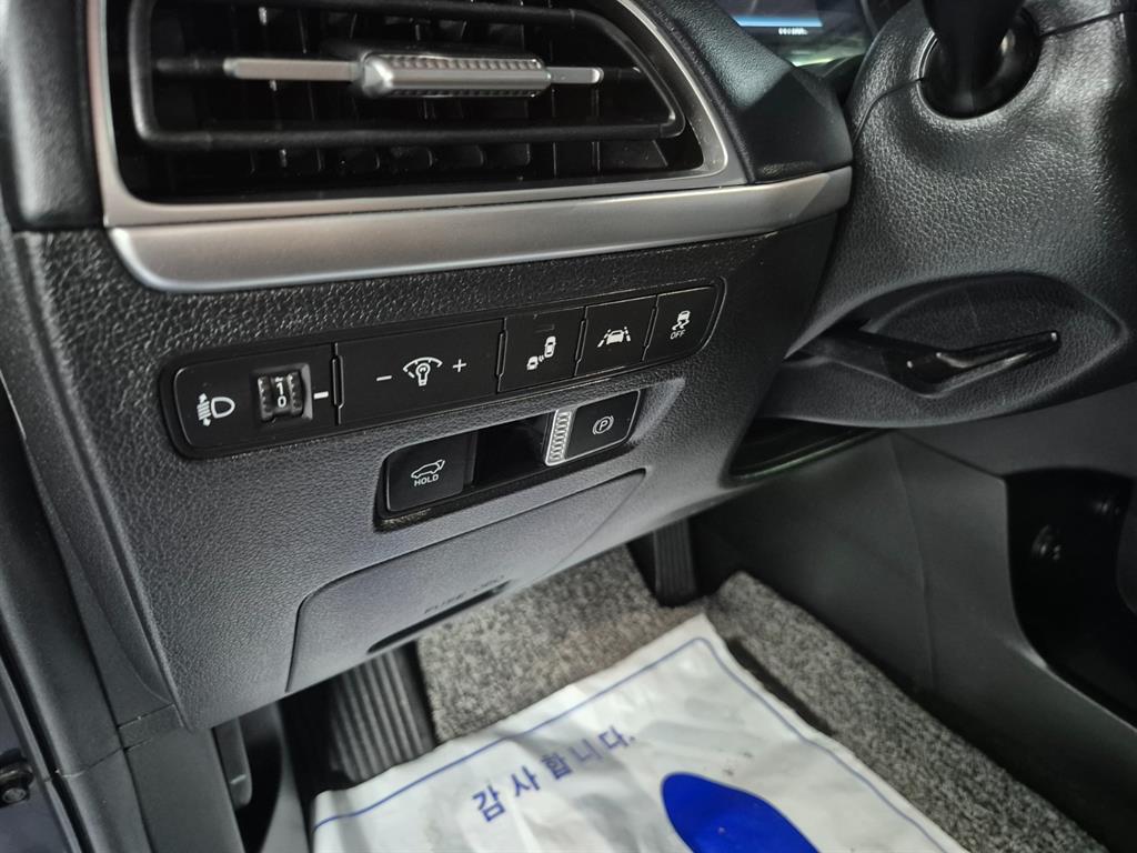 HYUNDAI Palisade - Vista 12