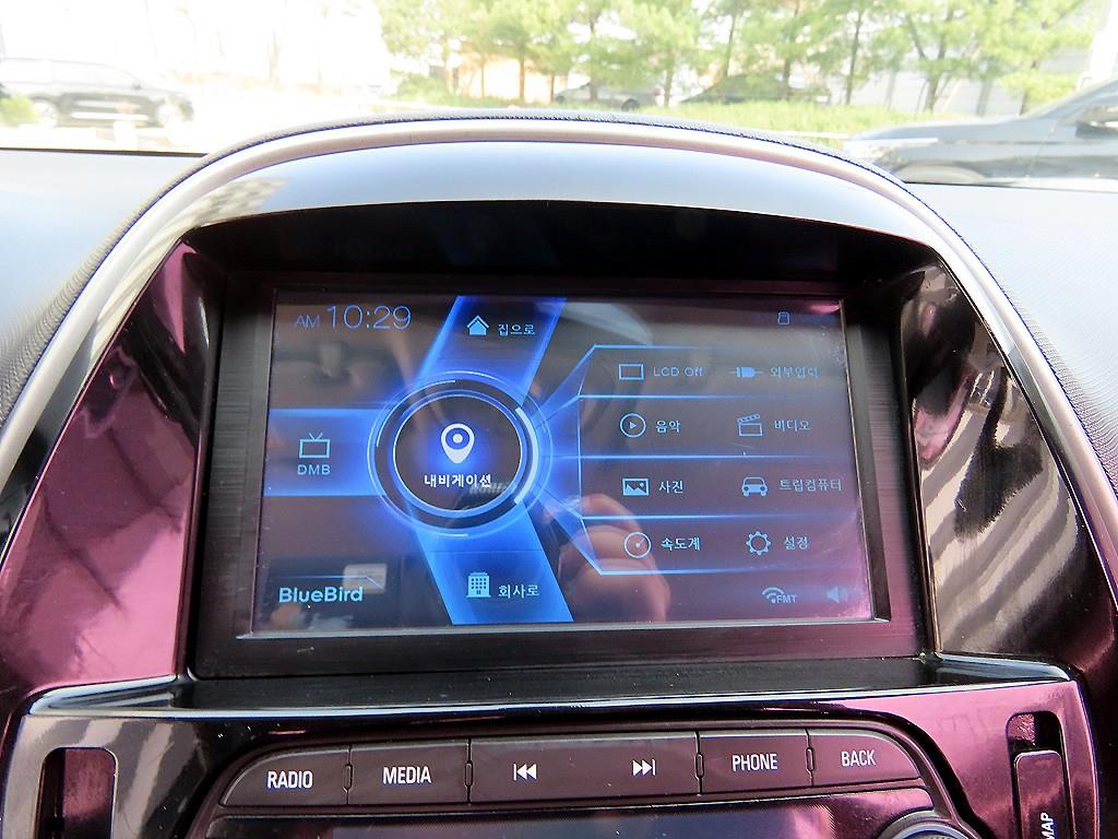 Chevrolet Spark 2016 Gris - Importación desde Corea - HF Imports Iquique - Foto 15