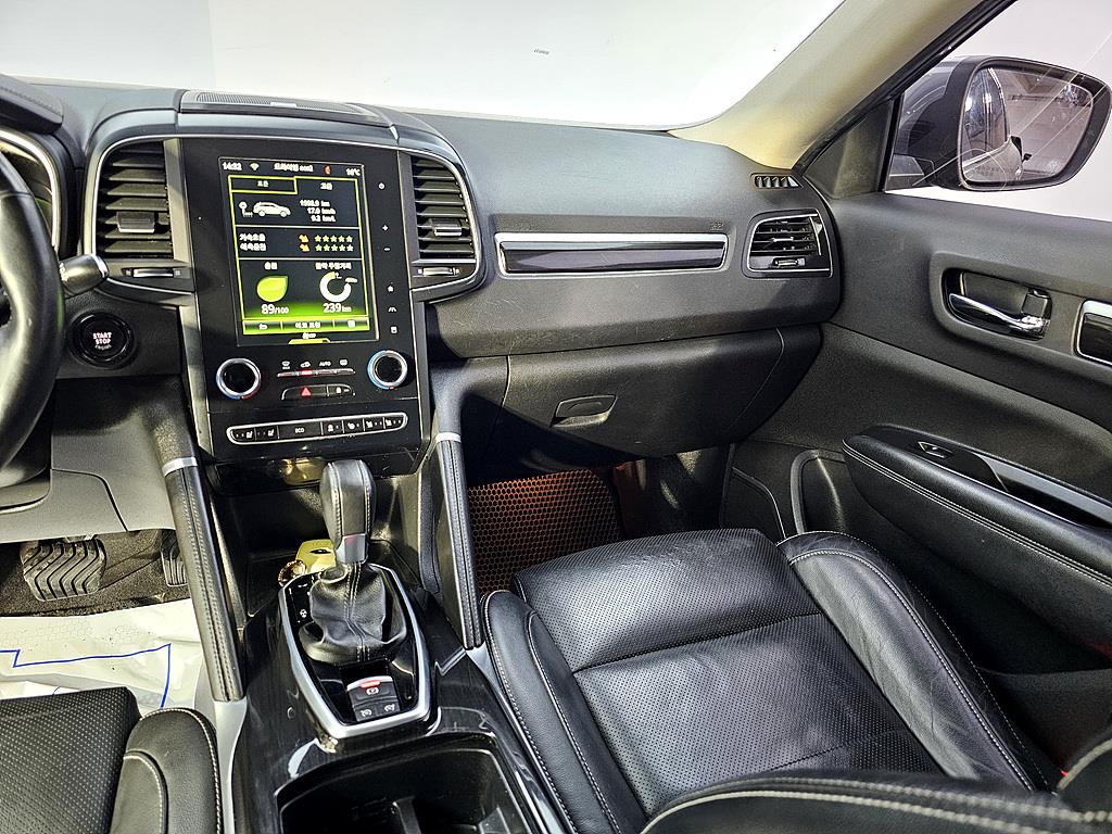 SAMSUNG QM6 - Vista 10