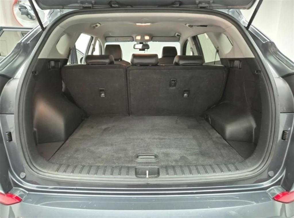 HYUNDAI Tucson 2018 Gris - Importación desde Corea - HF Imports Iquique - Foto 18