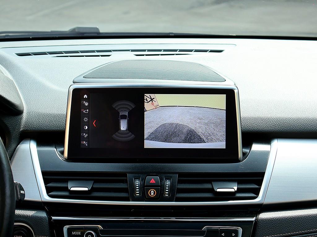 BMW 2 series 2021 Blanco - Importación desde Corea - HF Imports Iquique - Foto 9