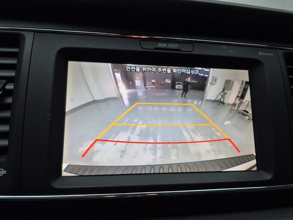 KIA Carnival 2019 Blanco - Importación desde Corea - HF Imports Iquique - Foto 17