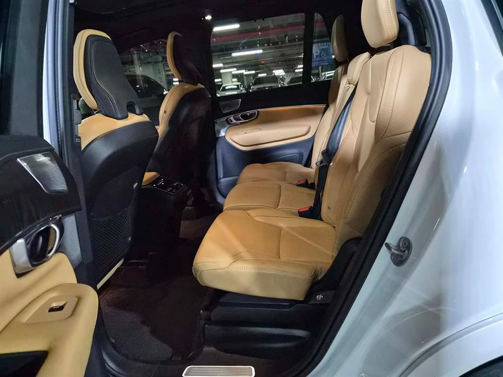 Volvo XC90 - Vista 7