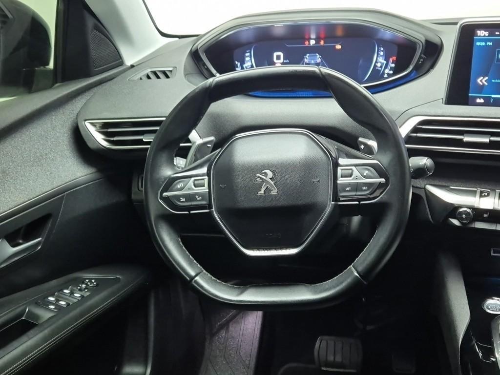 Peugeot 3008 - Vista 9