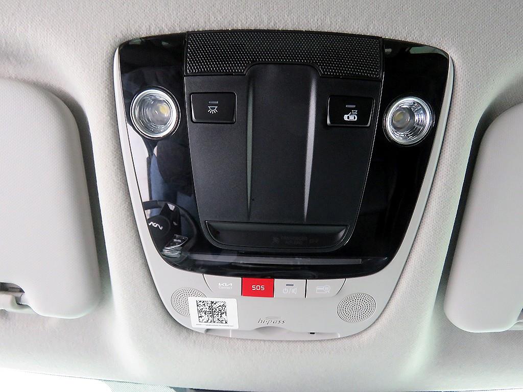 KIA Seltos 2024 - Importación desde Corea - HF Imports Iquique - Foto 14