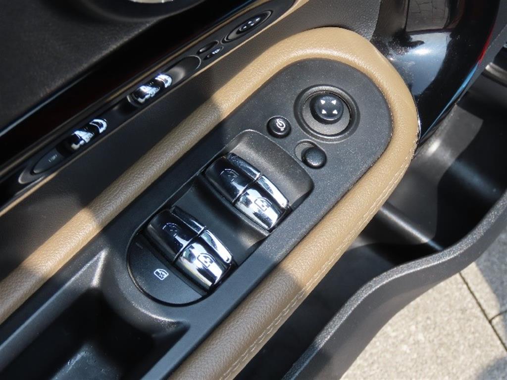 Mini Countryman 2020 - Importación desde Corea - HF Imports Iquique - Foto 12