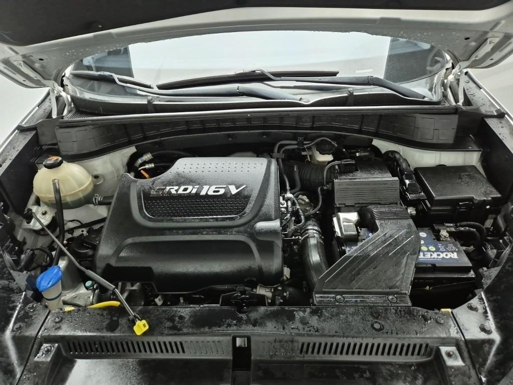 HYUNDAI Tucson 2016 Plateado - Importación desde Corea - HF Imports Iquique - Foto 20