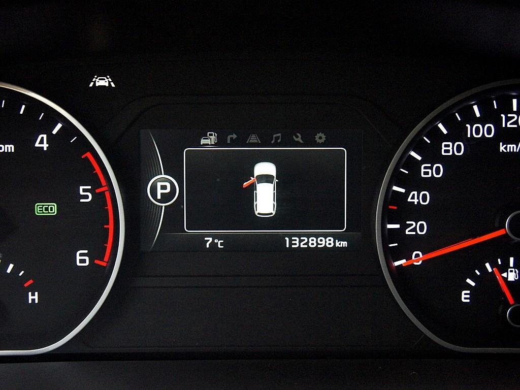 KIA Mohave 2018 Blanco - Importación desde Corea - HF Imports Iquique - Foto 9