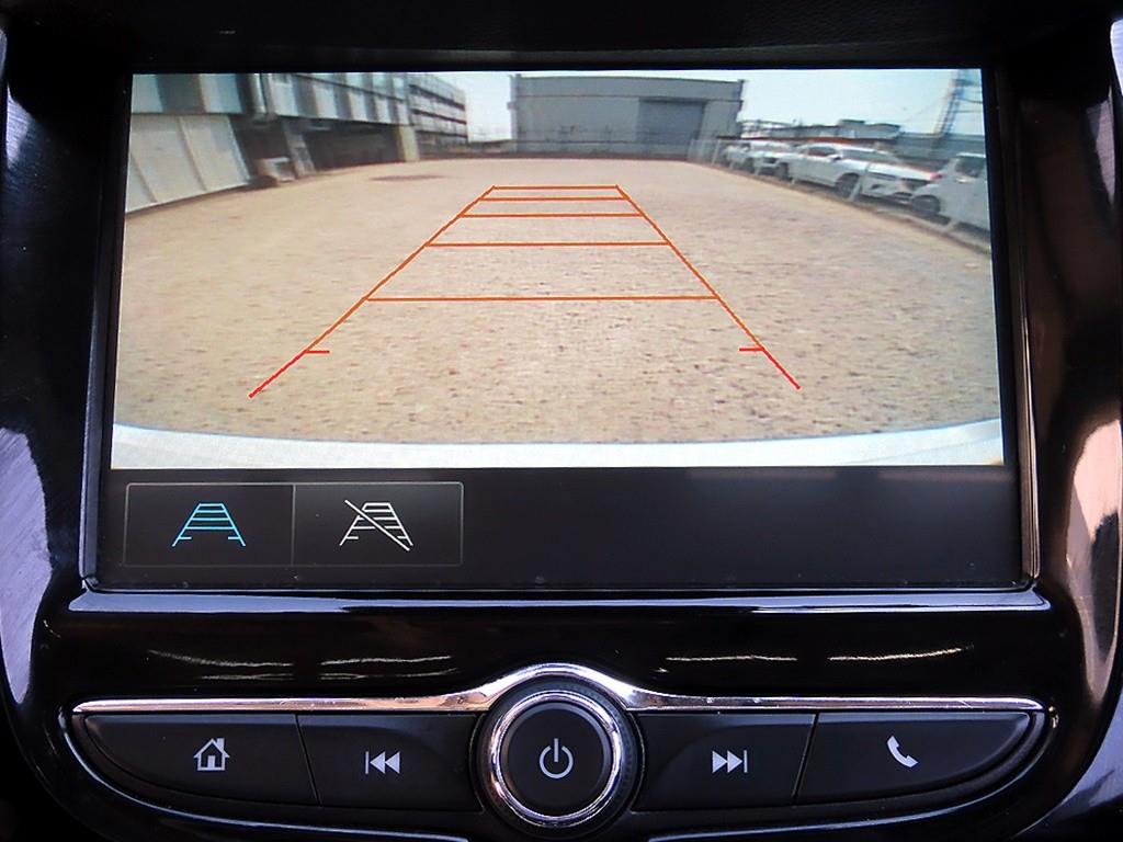 Chevrolet Trax 2017 Blanco - Importación desde Corea - HF Imports Iquique - Foto 14