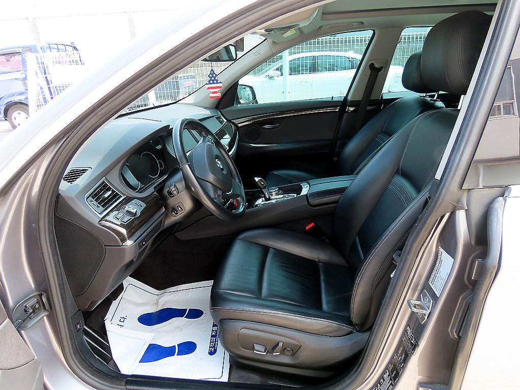 BMW Gran Turismo - Vista 5