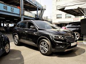 SAMSUNG QM6 - Vista 4