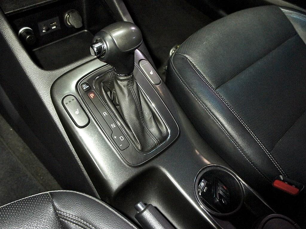 KIA K3 2014 Blanco - Importación desde Corea - HF Imports Iquique - Foto 11