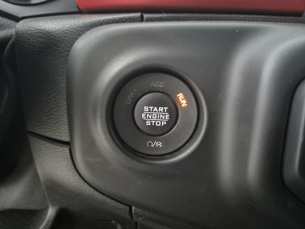 Jeep Wrangler 2021 Negro - Importación desde Corea - HF Imports Iquique - Foto 16