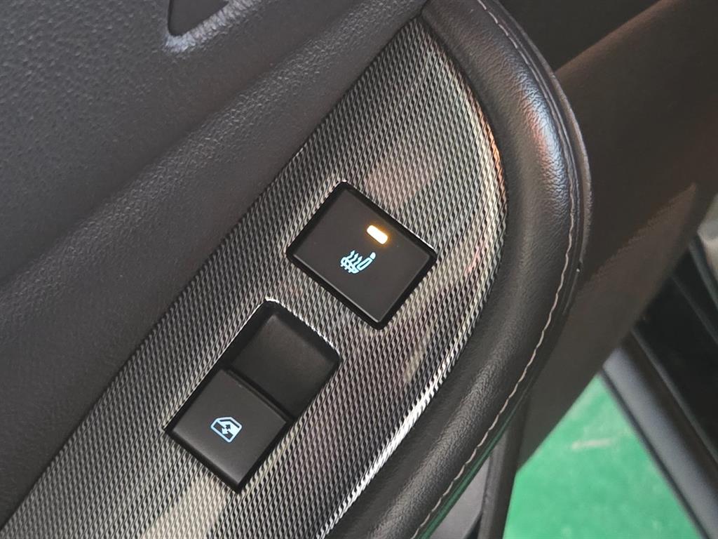 Chevrolet Malibu 2016 Negro - Importación desde Corea - HF Imports Iquique - Foto 17