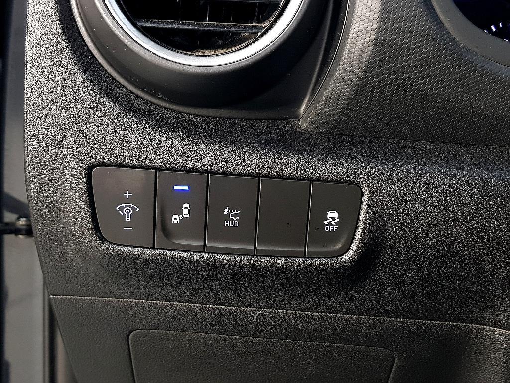 HYUNDAI Kona 2018 Gris - Importación desde Corea - HF Imports Iquique - Foto 13