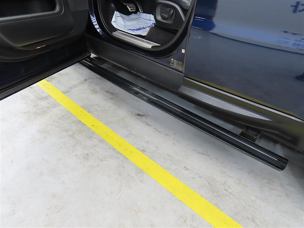 Land Rover Range Rover Sports 2014 Azul - Importación desde Corea - HF Imports Iquique - Foto 16