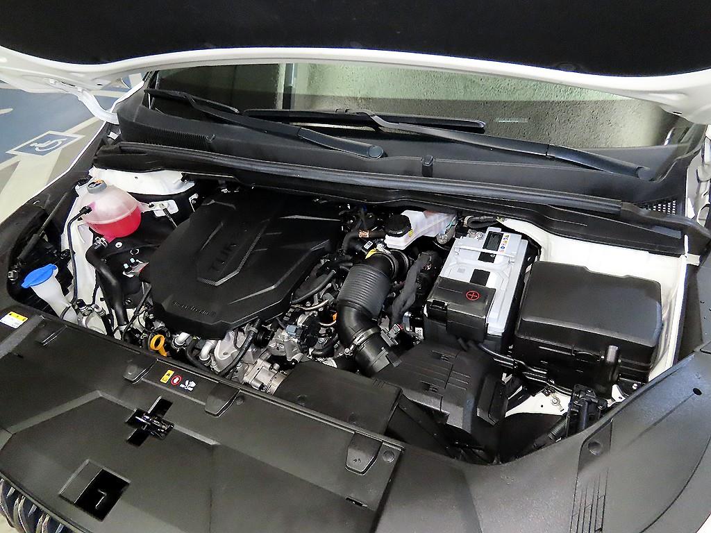 KIA Carnival 2023 Blanco - Importación desde Corea - HF Imports Iquique - Foto 19