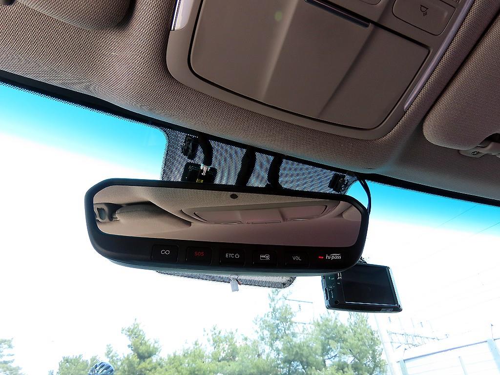 Genesis G80 2018 Negro - Importación desde Corea - HF Imports Iquique - Foto 16