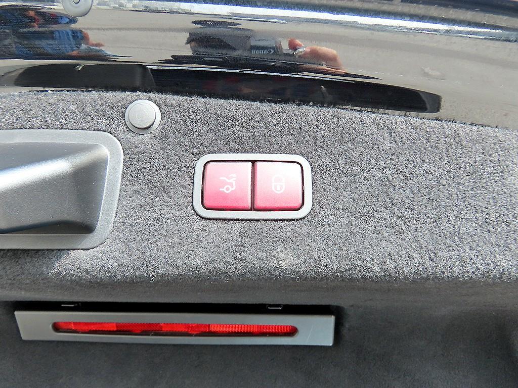 Mercedes Benz S Class 2015 Negro - Importación desde Corea - HF Imports Iquique - Foto 15