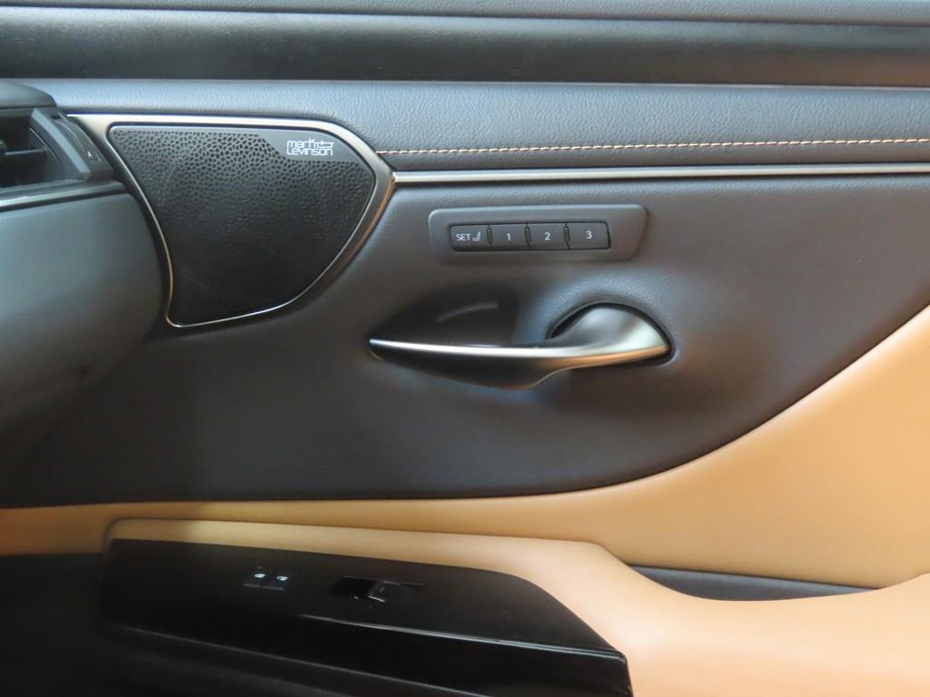 Lexus ES 2022 Azul - Importación desde Corea - HF Imports Iquique - Foto 15